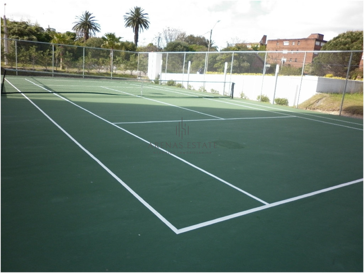 Apartamento ID.3038 - Venta y alquiler de Apartamento de 2 dormitorios en Mansa