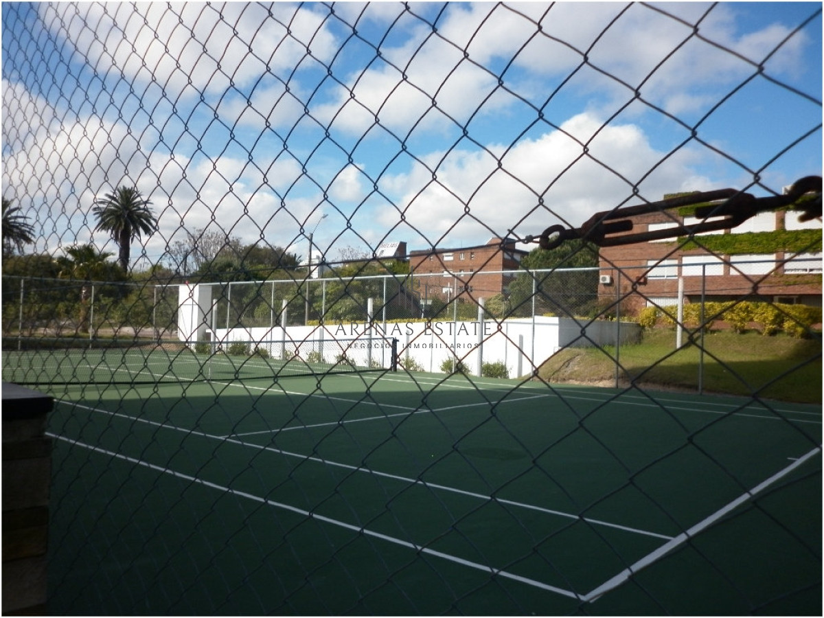 Apartamento ID.3038 - Venta y alquiler de Apartamento de 2 dormitorios en Mansa