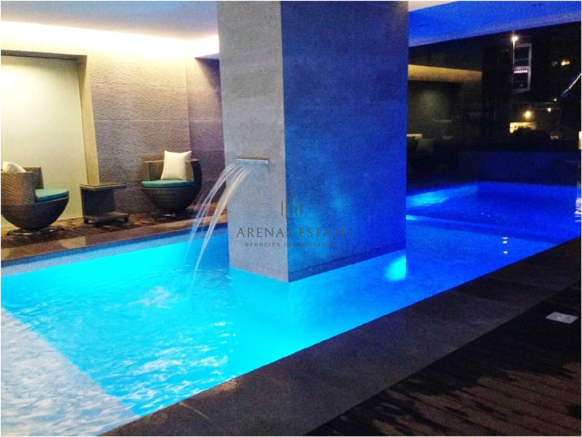 Apartamento ID.4249 - Alquiler y Venta de apartamento de dos dormitorios en Punta del Este