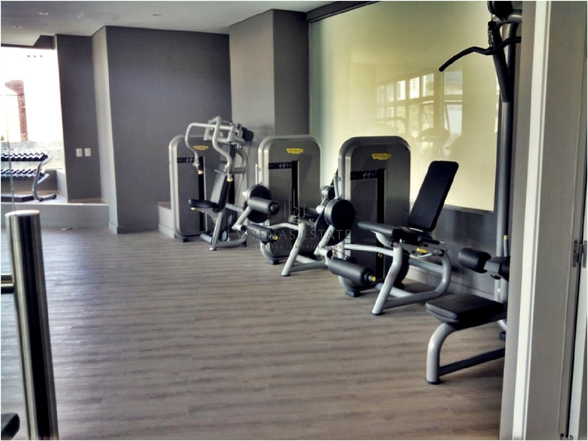 Apartamento ID.4249 - Alquiler y Venta de apartamento de dos dormitorios en Punta del Este