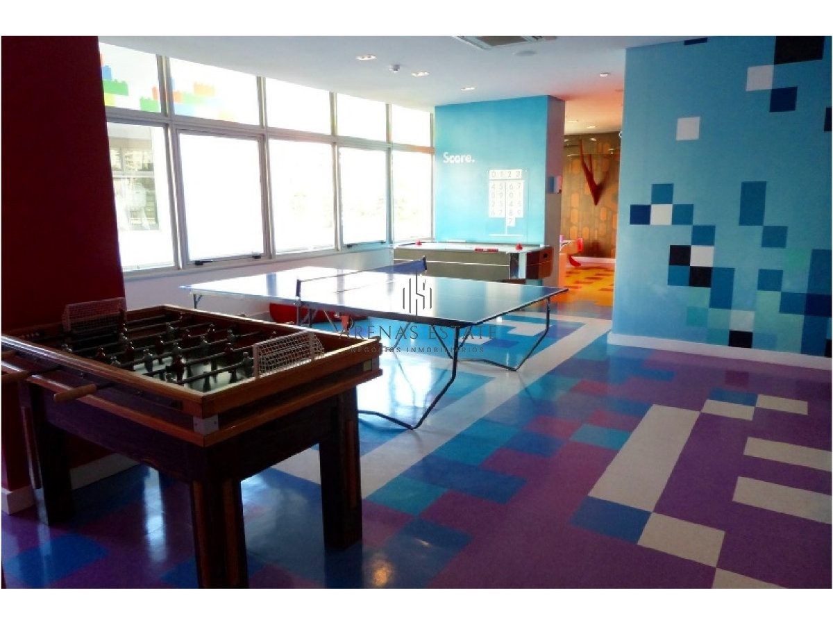 Apartamento ID.4249 - Alquiler y Venta de apartamento de dos dormitorios en Punta del Este