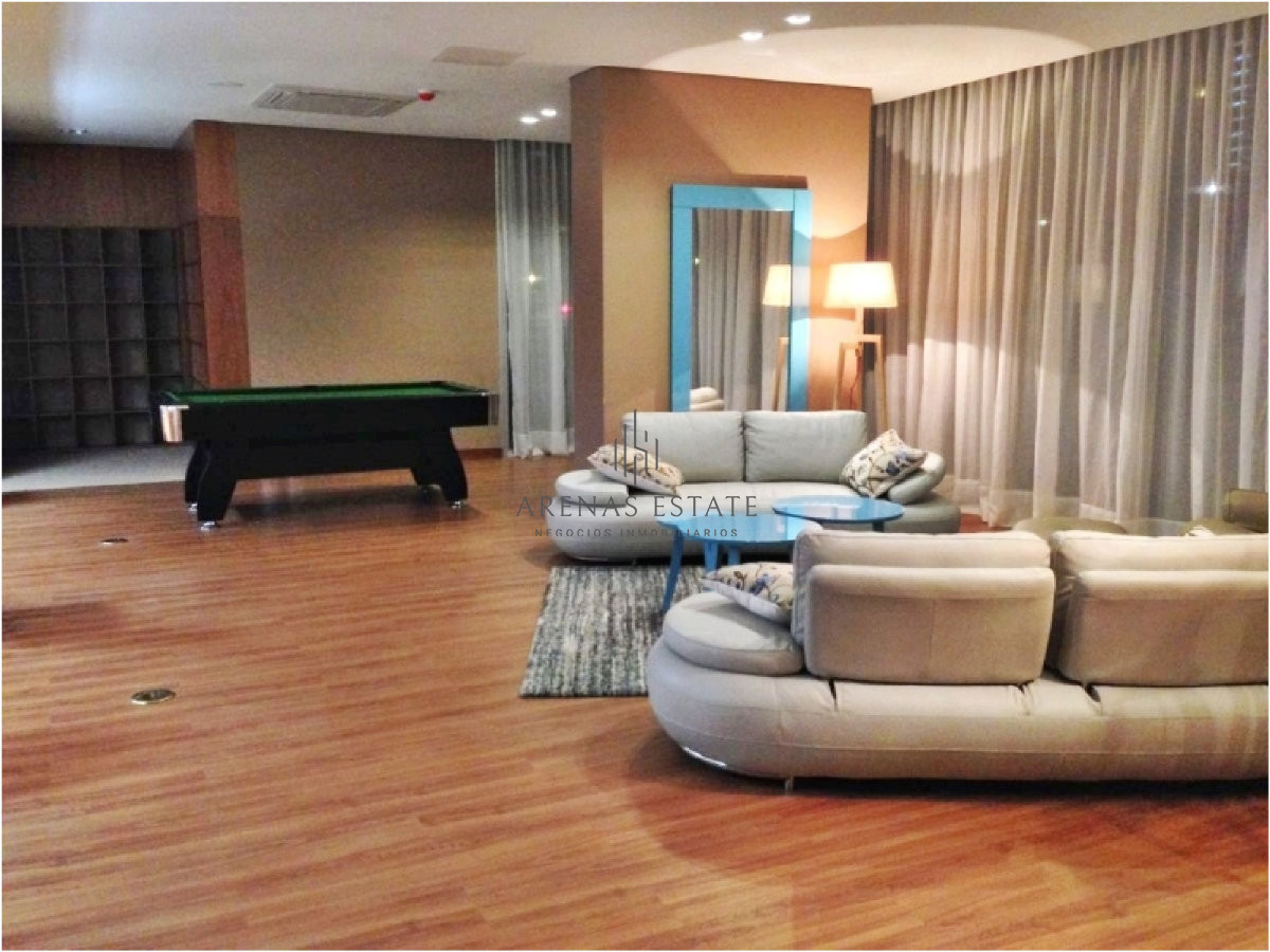 Apartamento ID.4249 - Alquiler y Venta de apartamento de dos dormitorios en Punta del Este