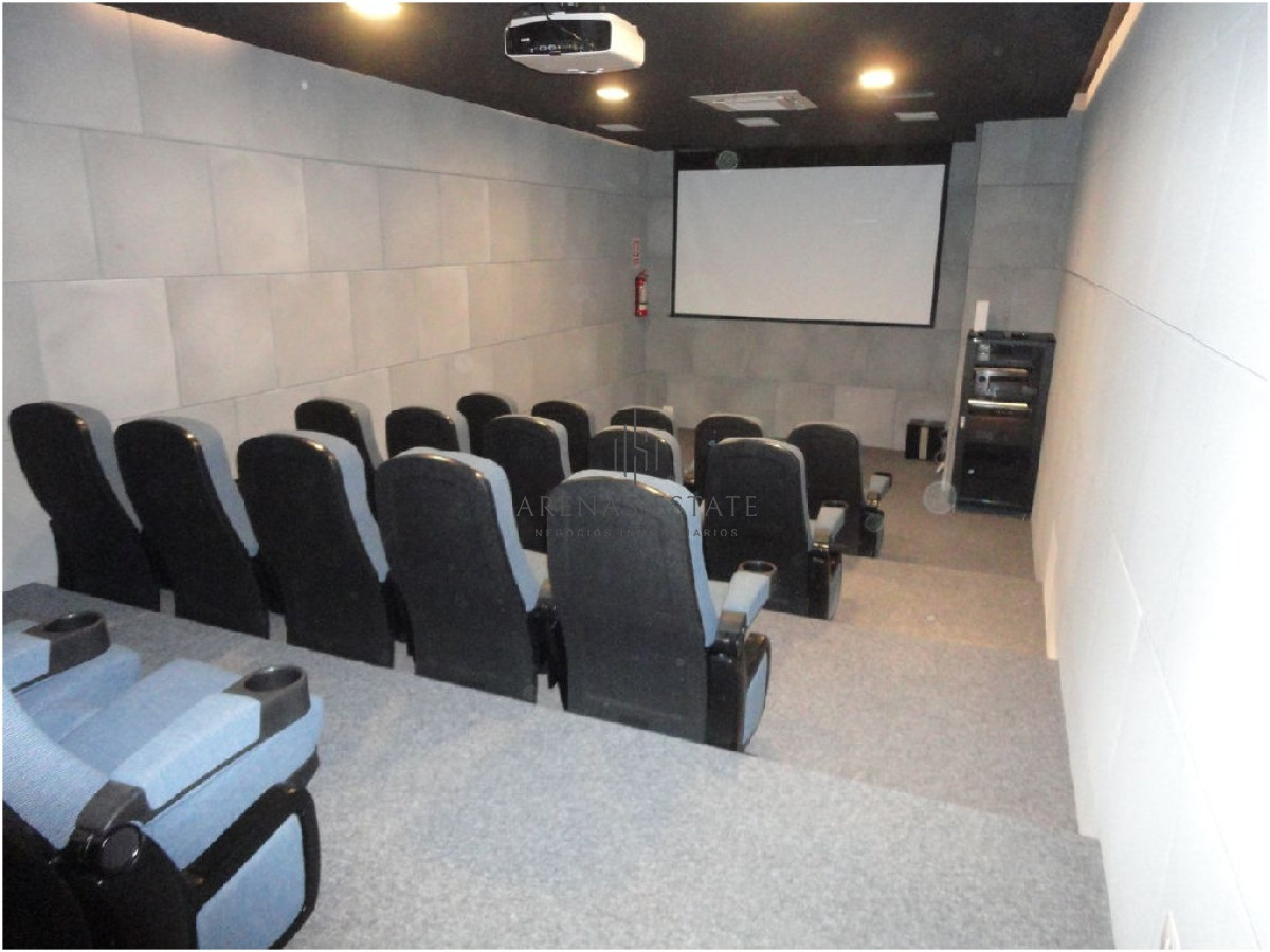 Apartamento ID.4249 - Alquiler y Venta de apartamento de dos dormitorios en Punta del Este