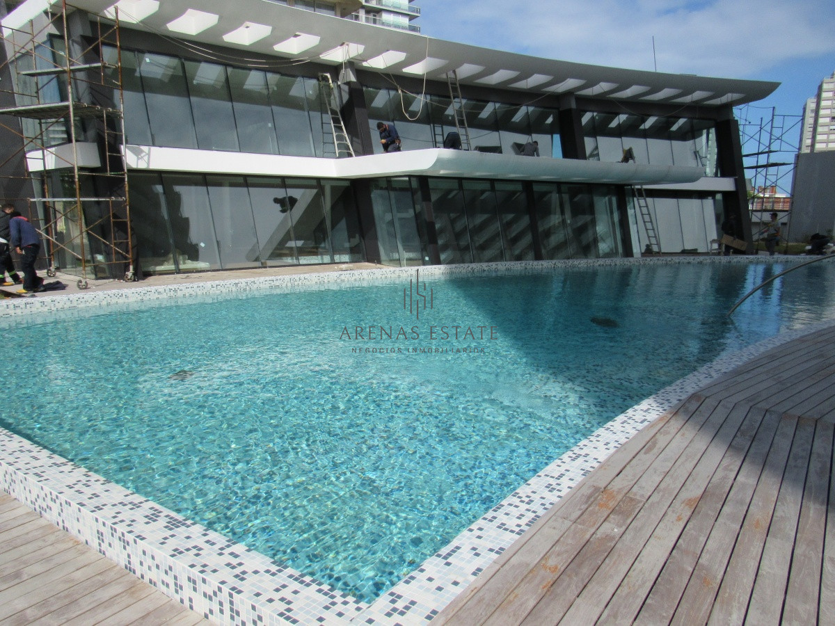 Apartamento ID.3397 - Apartamento en VENTA, 3 dormitorios, 3 suites, moderno, punta del este.