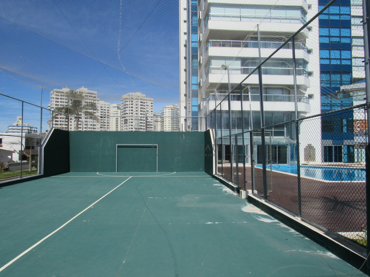 Apartamento ID.3403 - Apartamento de dos dormitorios en venta en Punta del Este