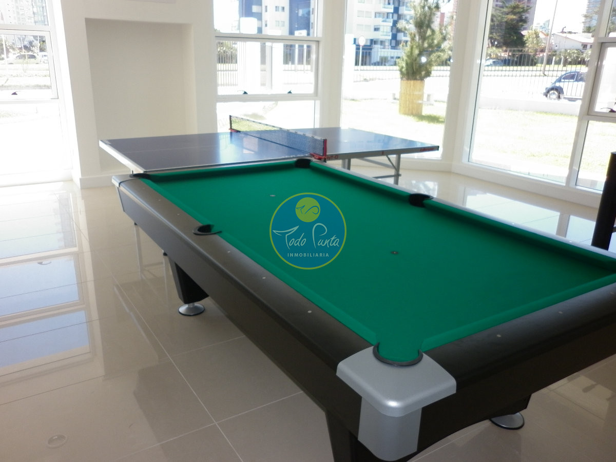 Miniatura de Apartamento de 2 dormitorios en Mansa, Punta del Este | Todo Punta