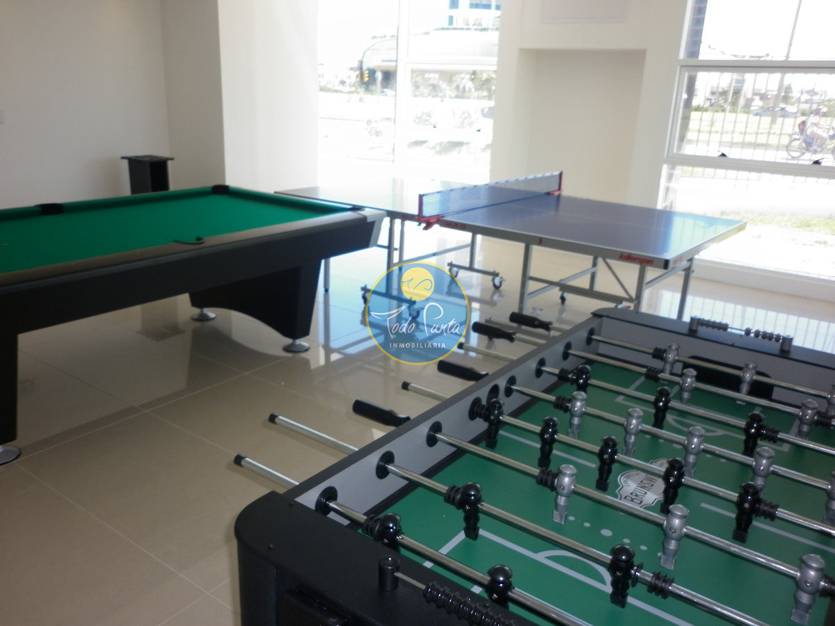 Miniatura de Apartamento de 2 dormitorios en Mansa, Punta del Este | Todo Punta