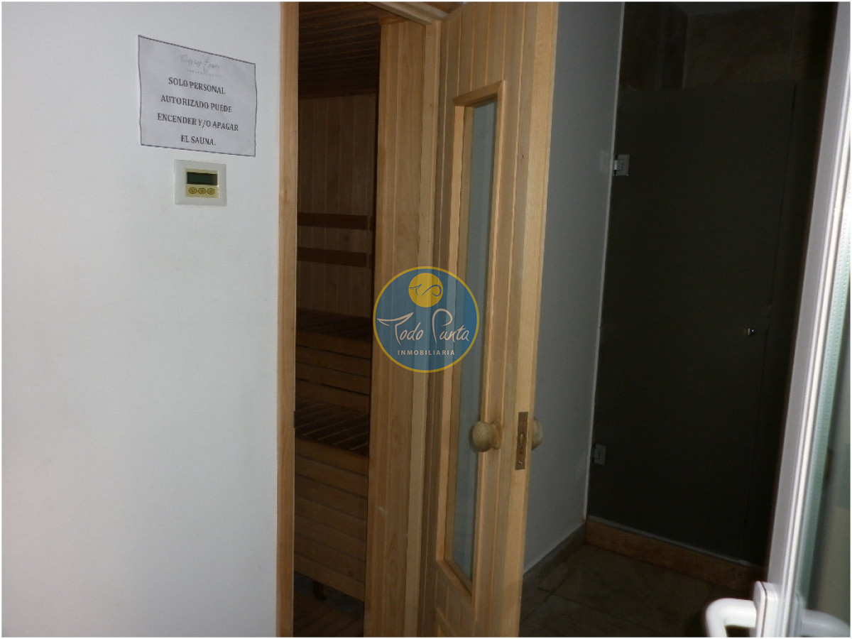Miniatura de Apartamento de 2 dormitorios en Mansa, Punta del Este | Todo Punta