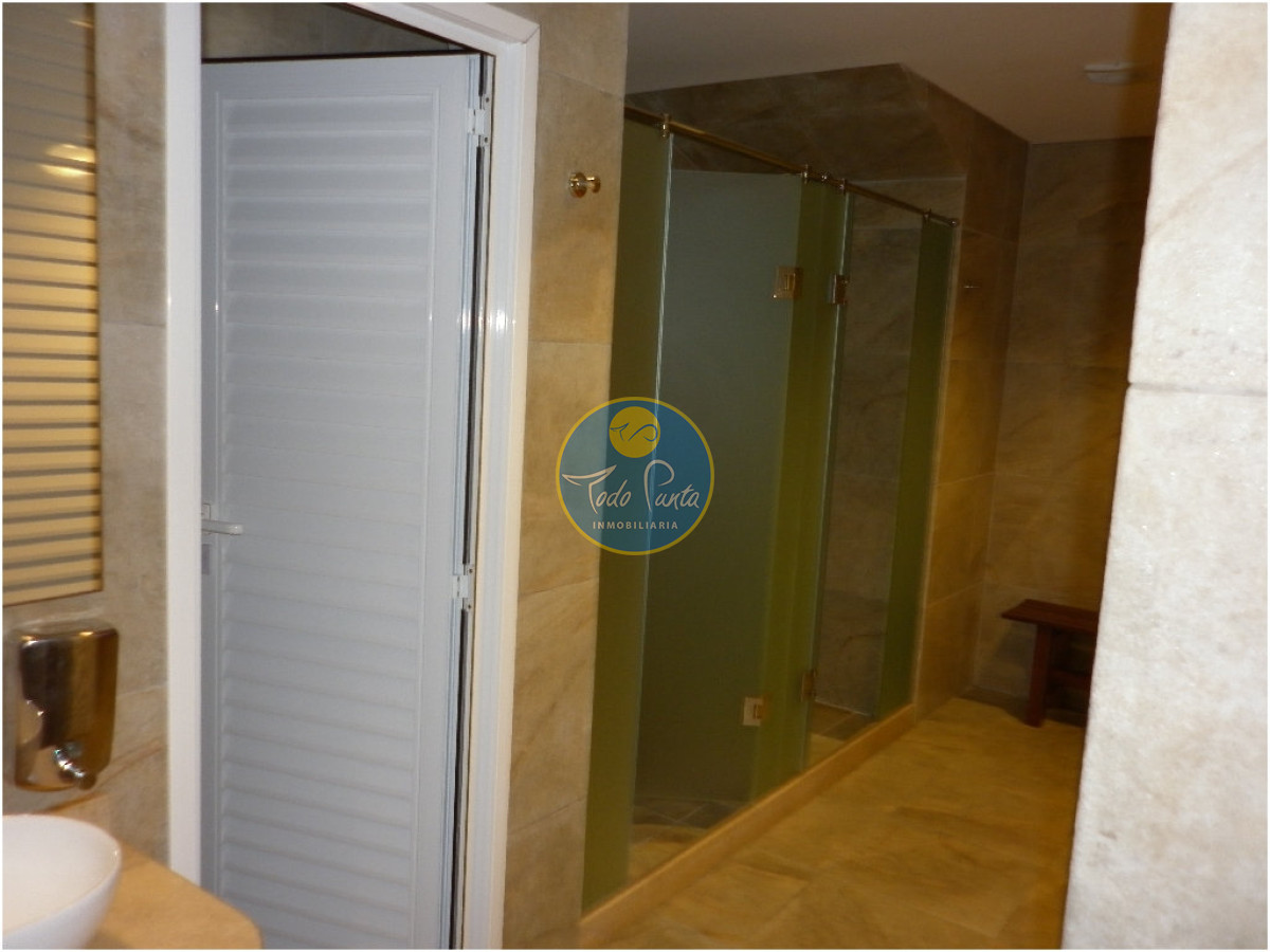 Miniatura de Apartamento de 2 dormitorios en Mansa, Punta del Este | Todo Punta