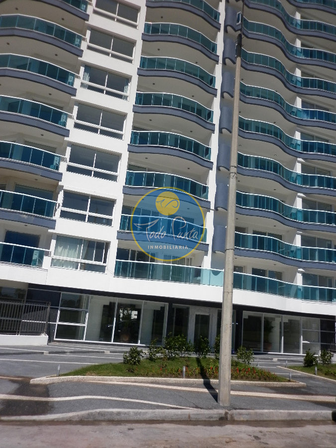 Miniatura de Apartamento de 2 dormitorios en Mansa, Punta del Este | Todo Punta