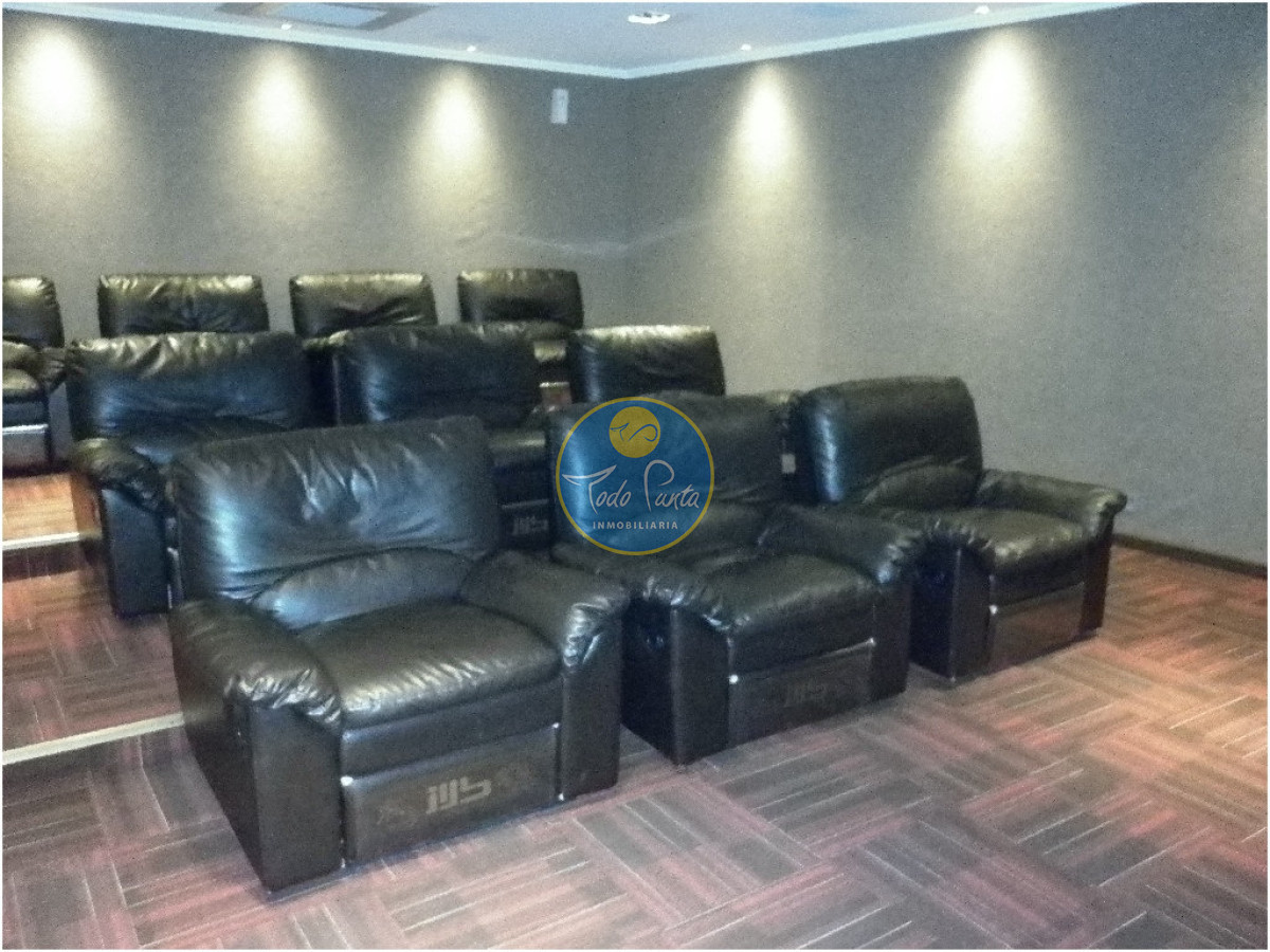 Miniatura de Apartamento de 2 dormitorios en Mansa, Punta del Este | Todo Punta