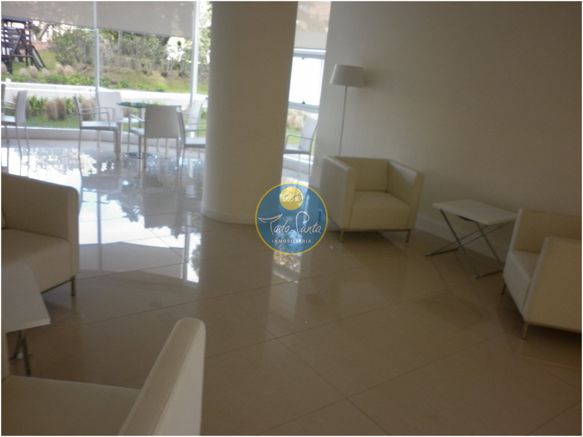 Miniatura de Apartamento de 2 dormitorios en Mansa, Punta del Este | Todo Punta