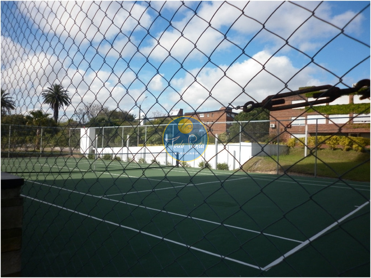 Miniatura de Apartamento de 2 dormitorios en Mansa, Punta del Este | Todo Punta