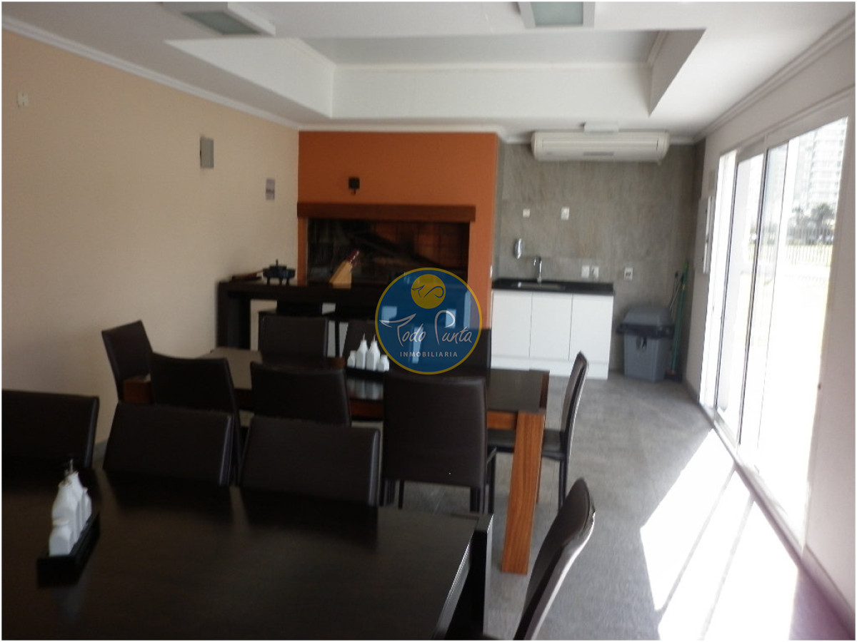 Miniatura de Apartamento de 2 dormitorios en Mansa, Punta del Este | Todo Punta