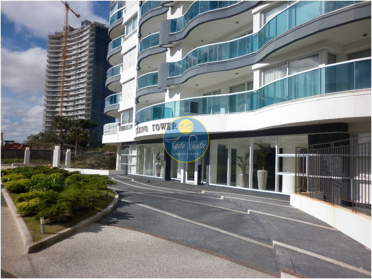 Miniatura de Apartamento de 2 dormitorios en Mansa, Punta del Este | Todo Punta