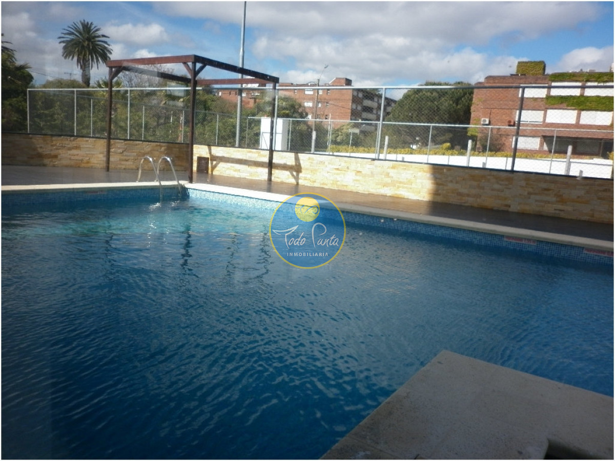 Miniatura de Apartamento de 2 dormitorios en Mansa, Punta del Este | Todo Punta