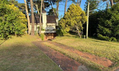 Vendo casa de 3 Dorm 2 Baños  sobre Pedragos Sierra