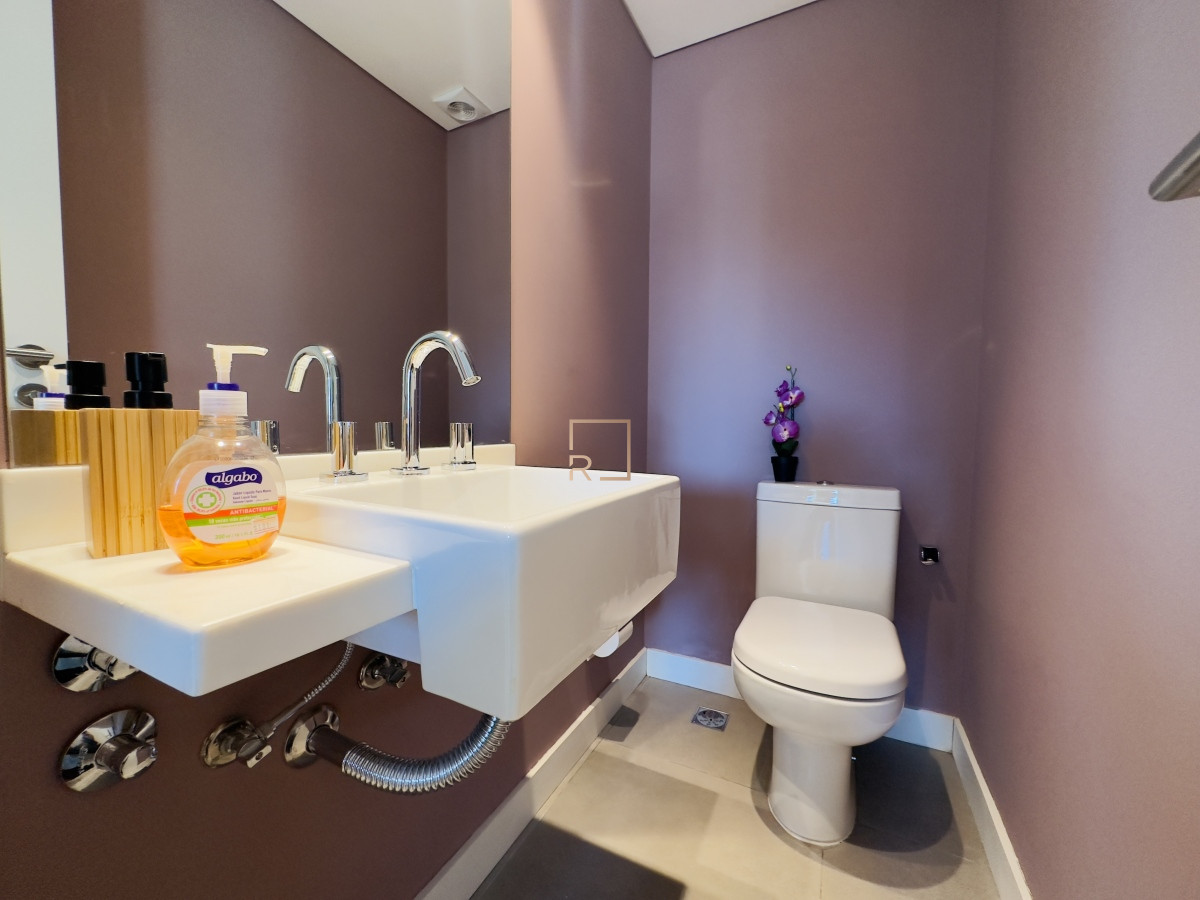 Apartamento ID.296 - Alquiler y venta de apartamento de 1 dormitorio en Punta del Este