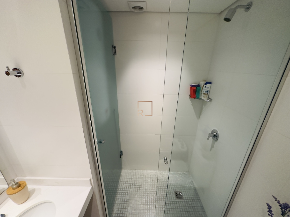 Apartamento ID.296 - Alquiler y venta de apartamento de 1 dormitorio en Punta del Este