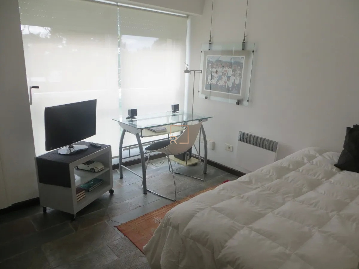 Apartamento ID.186 - Apartamento en venta de dos dormitorios en Punta del Este