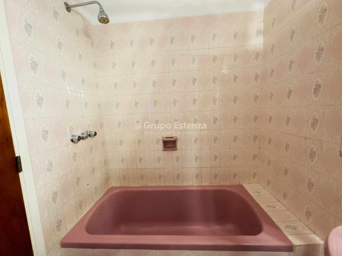 Apartamento ID.375 - Alquiler de Temporada, 1 dormitorio, en Punta del este.