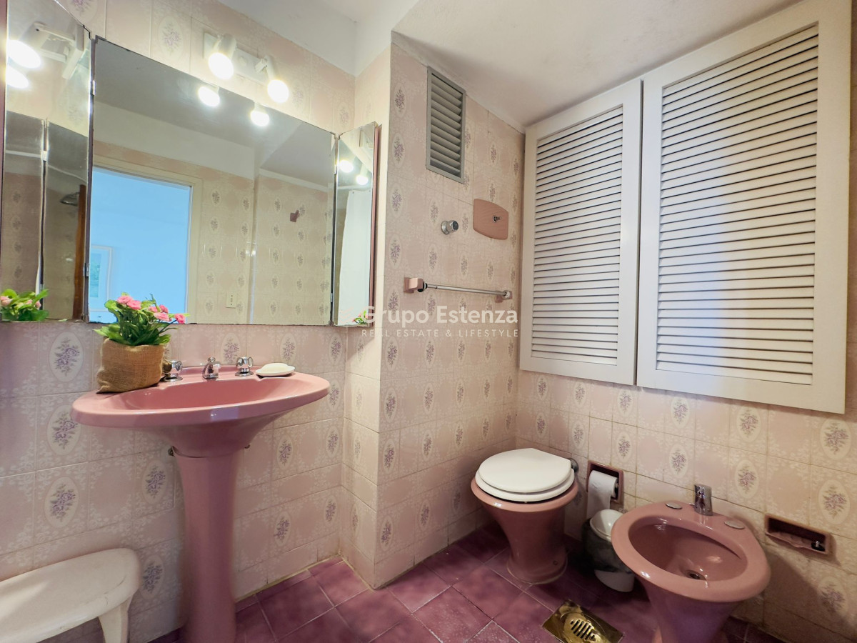 Apartamento ID.375 - Alquiler de Temporada, 1 dormitorio, en Punta del este.