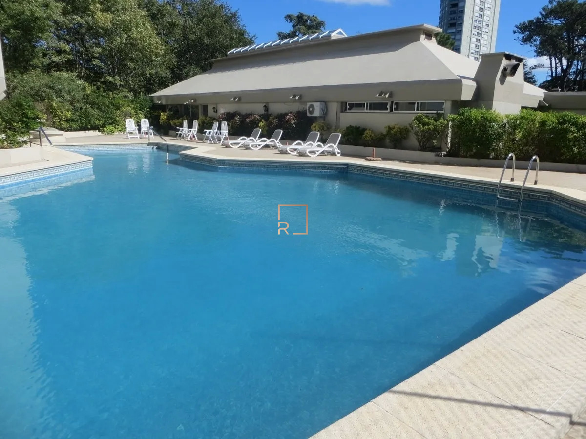 Apartamento ID.186 - Apartamento en venta de dos dormitorios en Punta del Este
