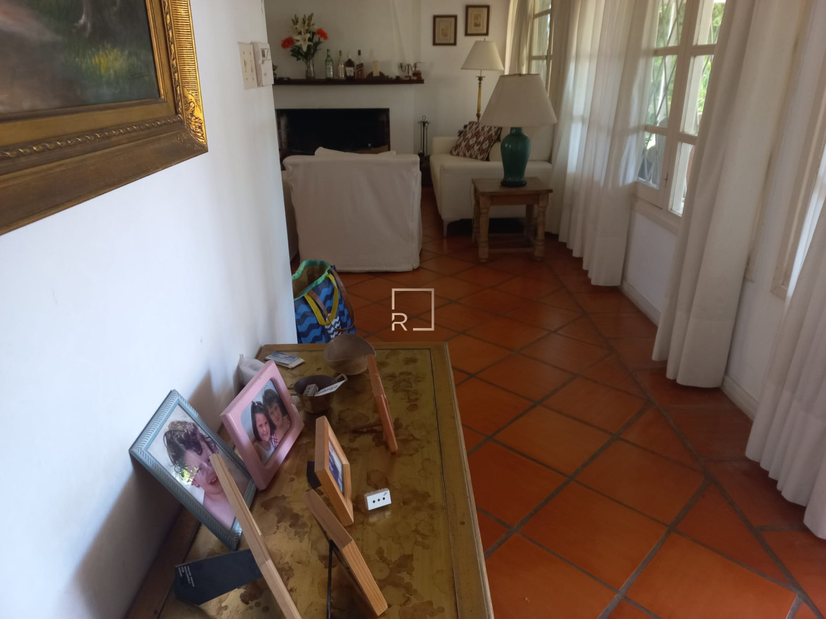 Casa ID.90 - Av. Córdoba apta para construcción en altura