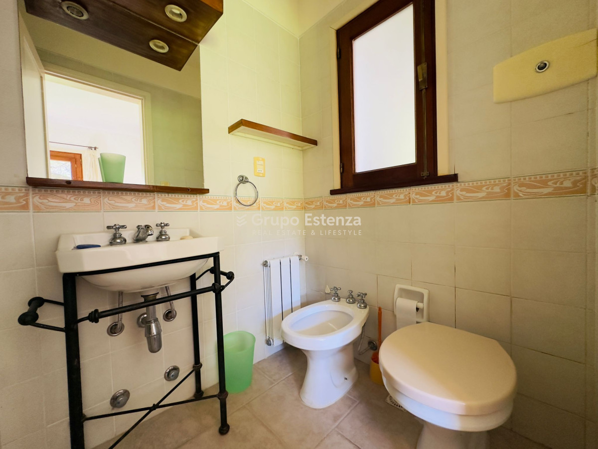 Casa ID.385 - Casa de 4 dormitorios en venta en Punta del Este