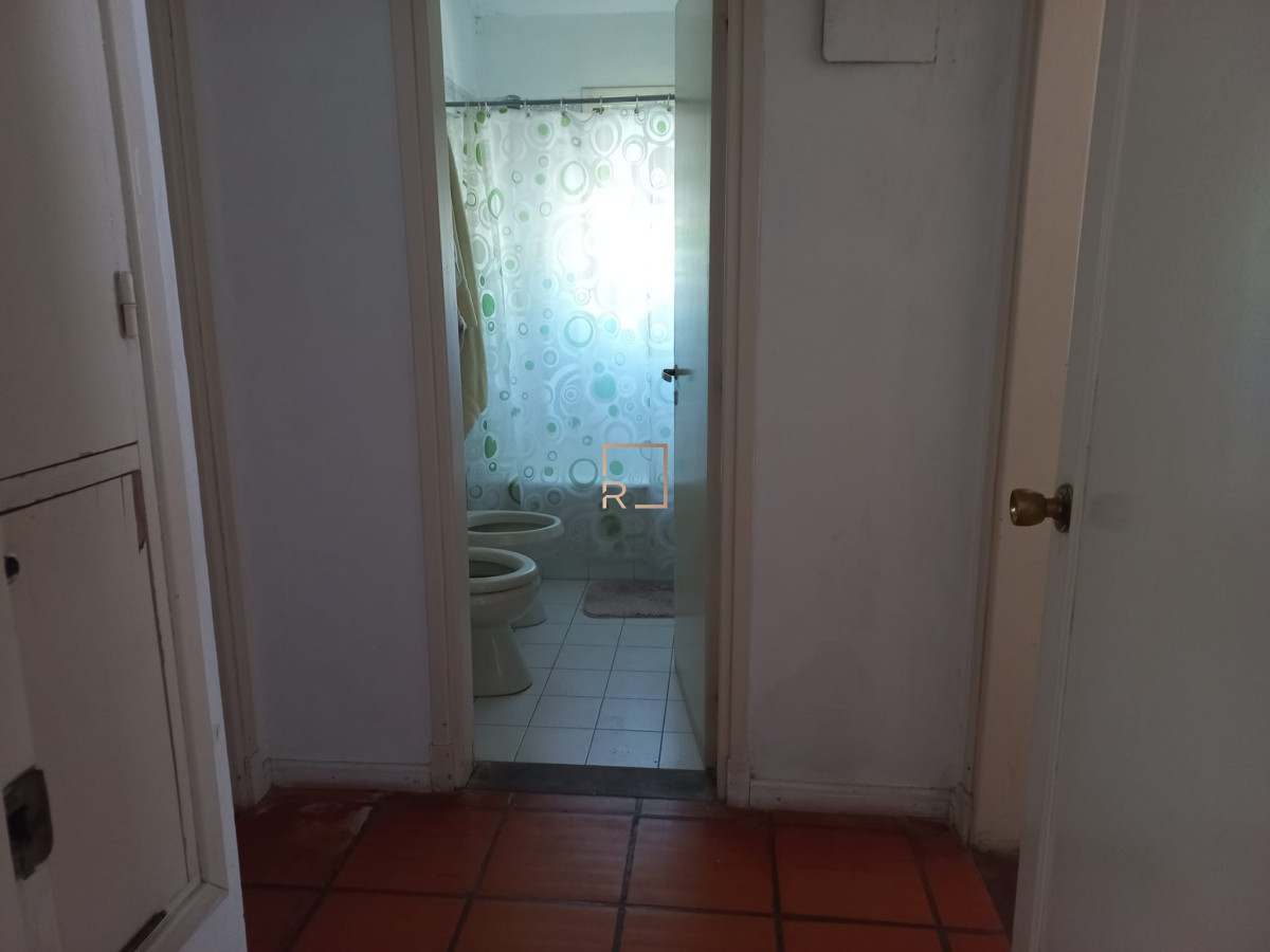 Casa ID.90 - Av. Córdoba apta para construcción en altura