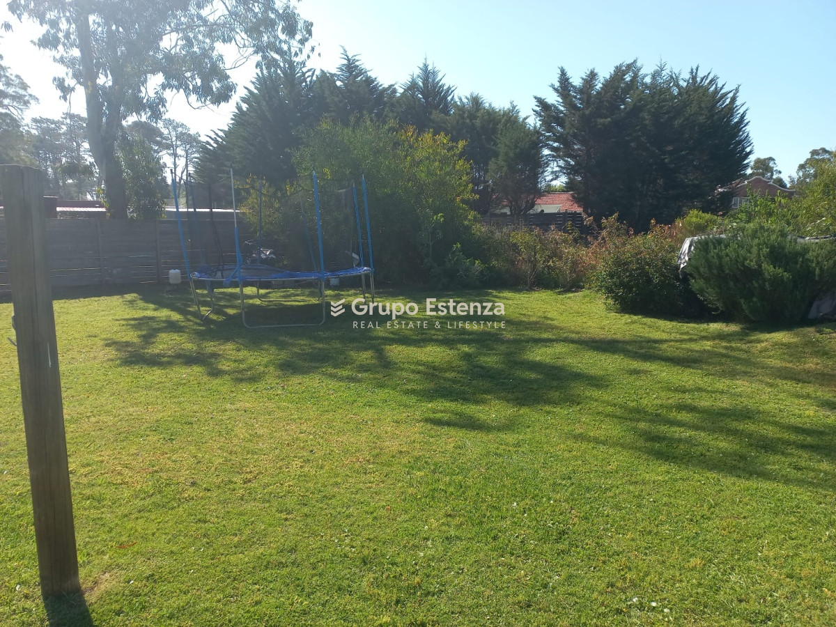 Casa ID.352 - Casa de 4 dormitorios en venta en Punta del Este