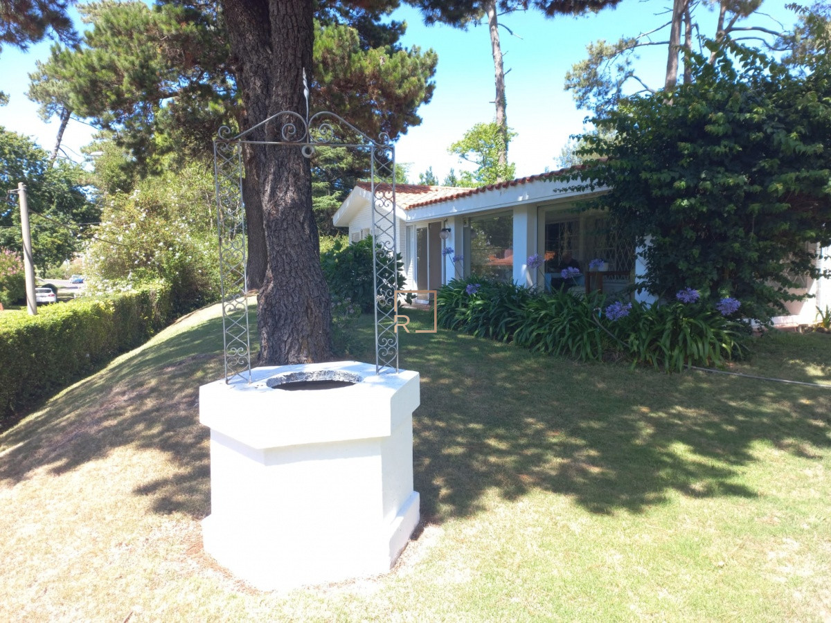 Casa ID.90 - Av. Córdoba apta para construcción en altura