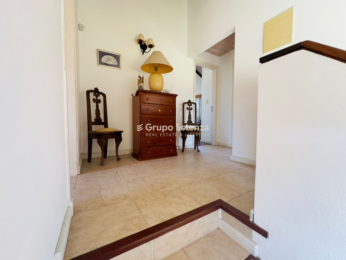 Casa ID.385 - Casa de 4 dormitorios en venta en Punta del Este