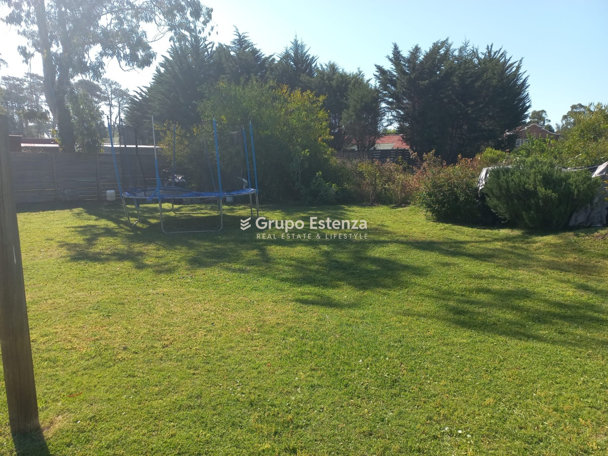 Casa ID.352 - Casa de 4 dormitorios en venta en Punta del Este