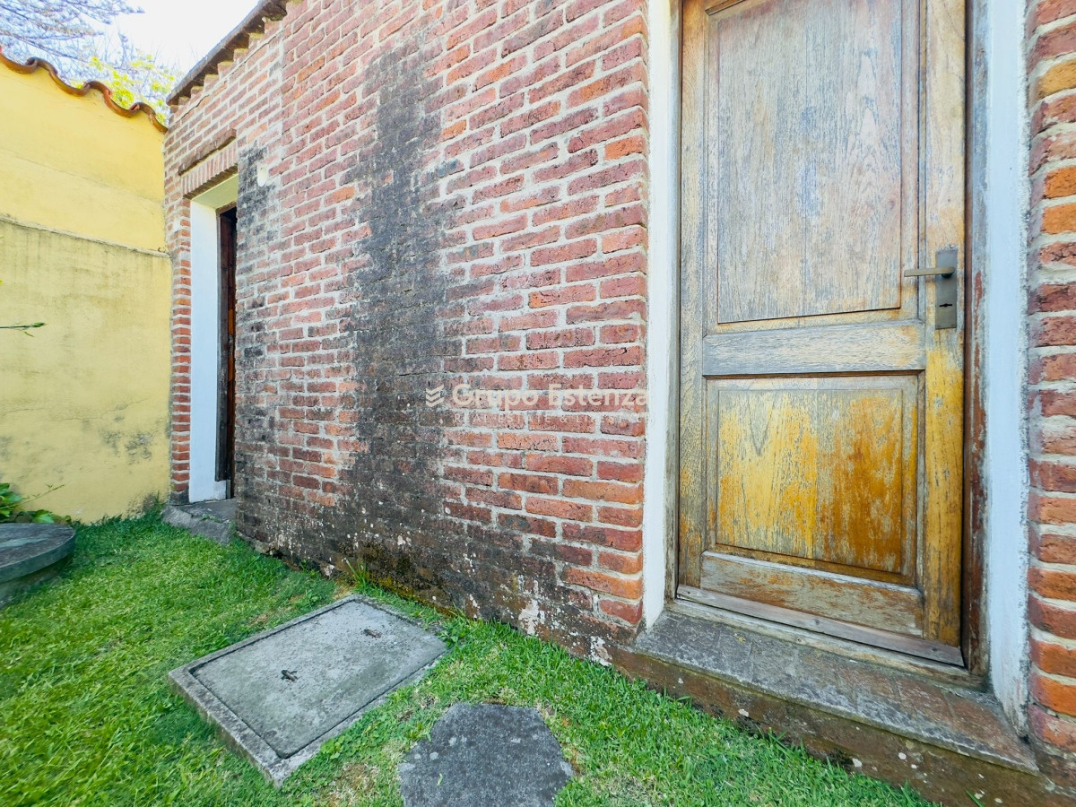 Casa ID.385 - Casa de 4 dormitorios en venta en Punta del Este