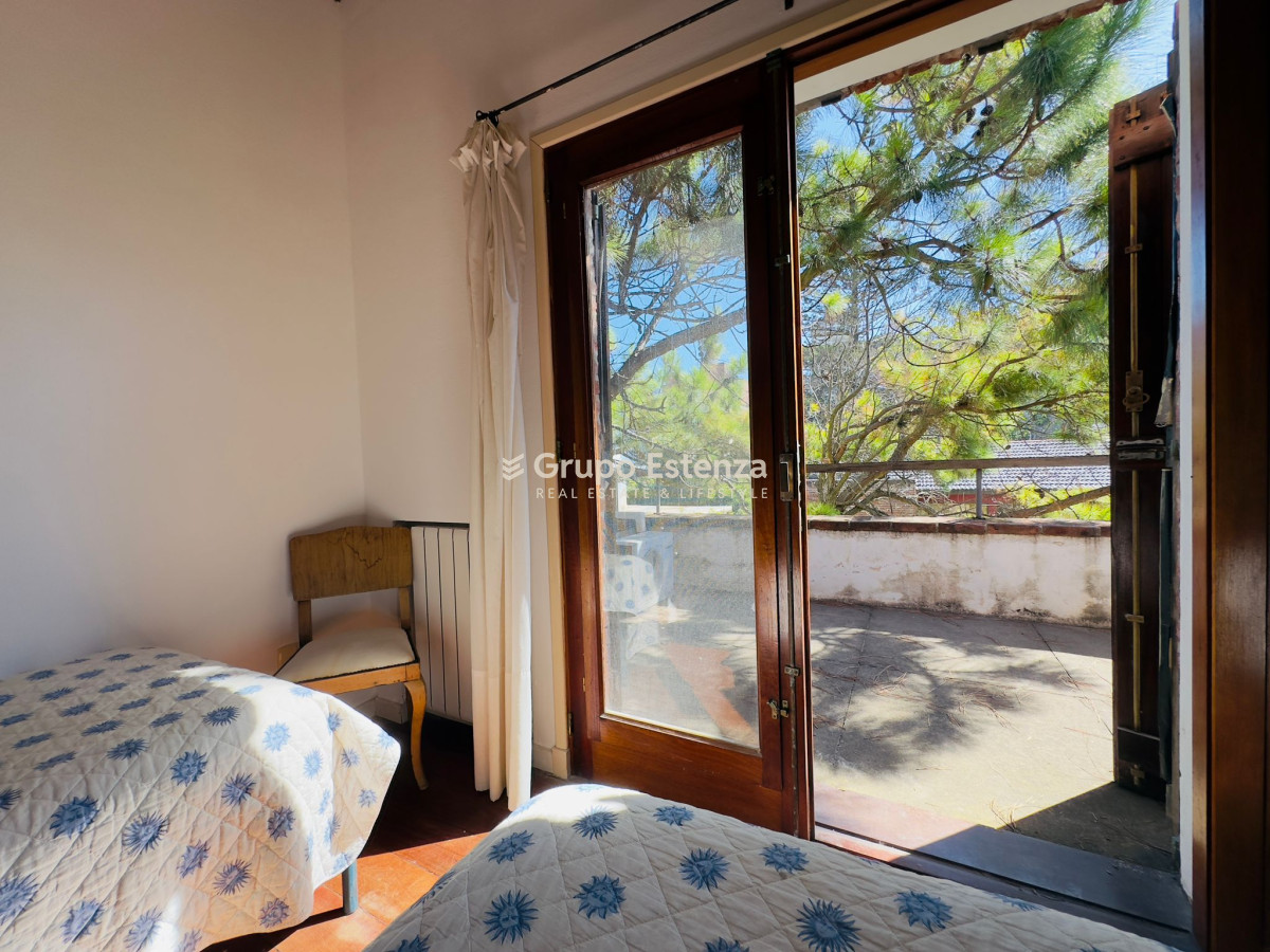 Casa ID.385 - Casa de 4 dormitorios en venta en Punta del Este