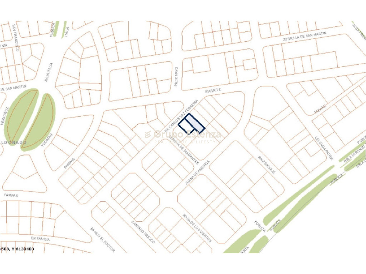 Aidy Grill - GoPunta - Portal Inmobiliario de Punta del Este - Maldonado