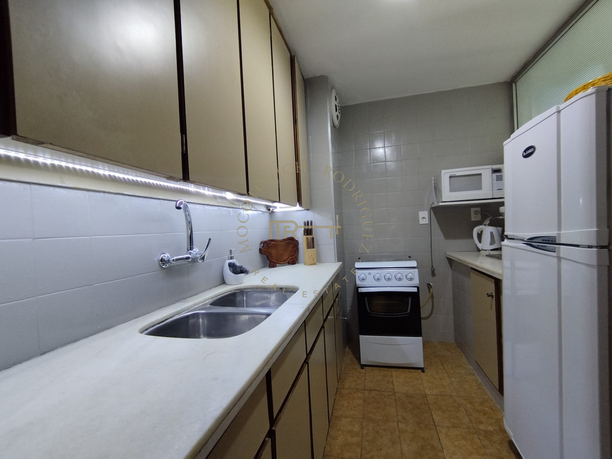 Apartamento ID.2285 - Alquiler y venta de apartamento de un dormitorio en Punta del Este 