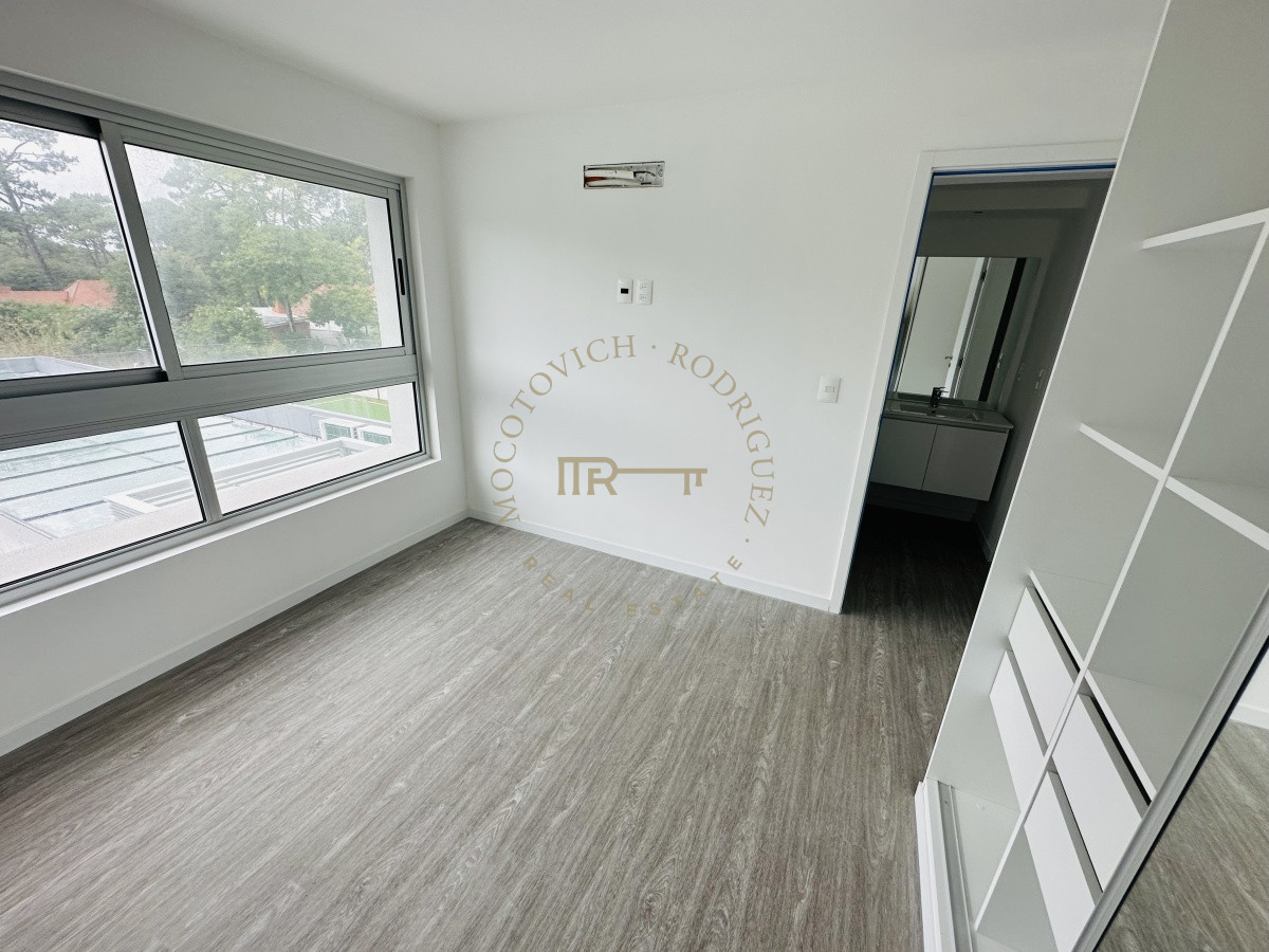 Apartamento ID.1097 - venta de Apartamento a estrenar¡¡¡¡ en Punta del Este