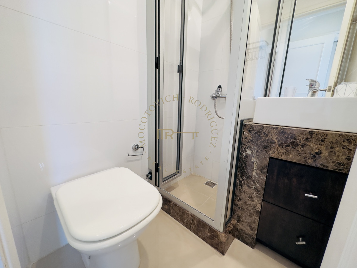 Apartamento ID.1740 - Venta de apartamento de 3 dormitorios en Punta del Este