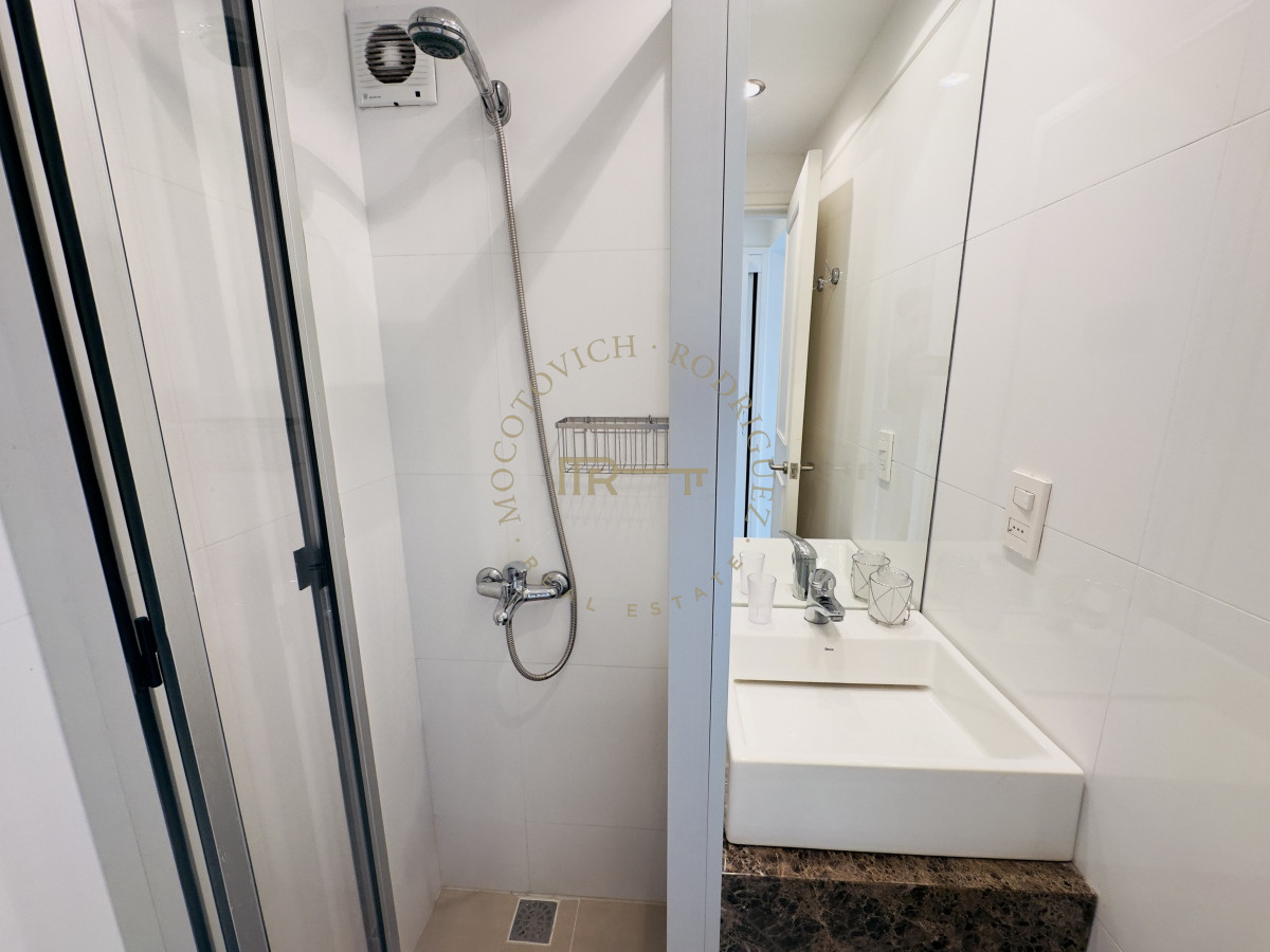 Apartamento ID.1740 - Venta de apartamento de 3 dormitorios en Punta del Este
