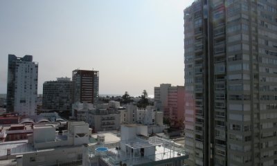 Venta de apartamento de un dormitorio en Punta del Este