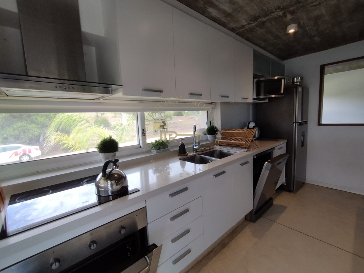 Casa ID.2560 - Casa en Venta, Manantiales, Maldonado.