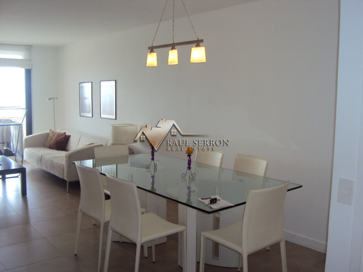 Apartamento ID.1605 - VENTA DE APARTAMENTO DE 2 DORMITORIOS EN QUARTIER PUNTA BALLENA 