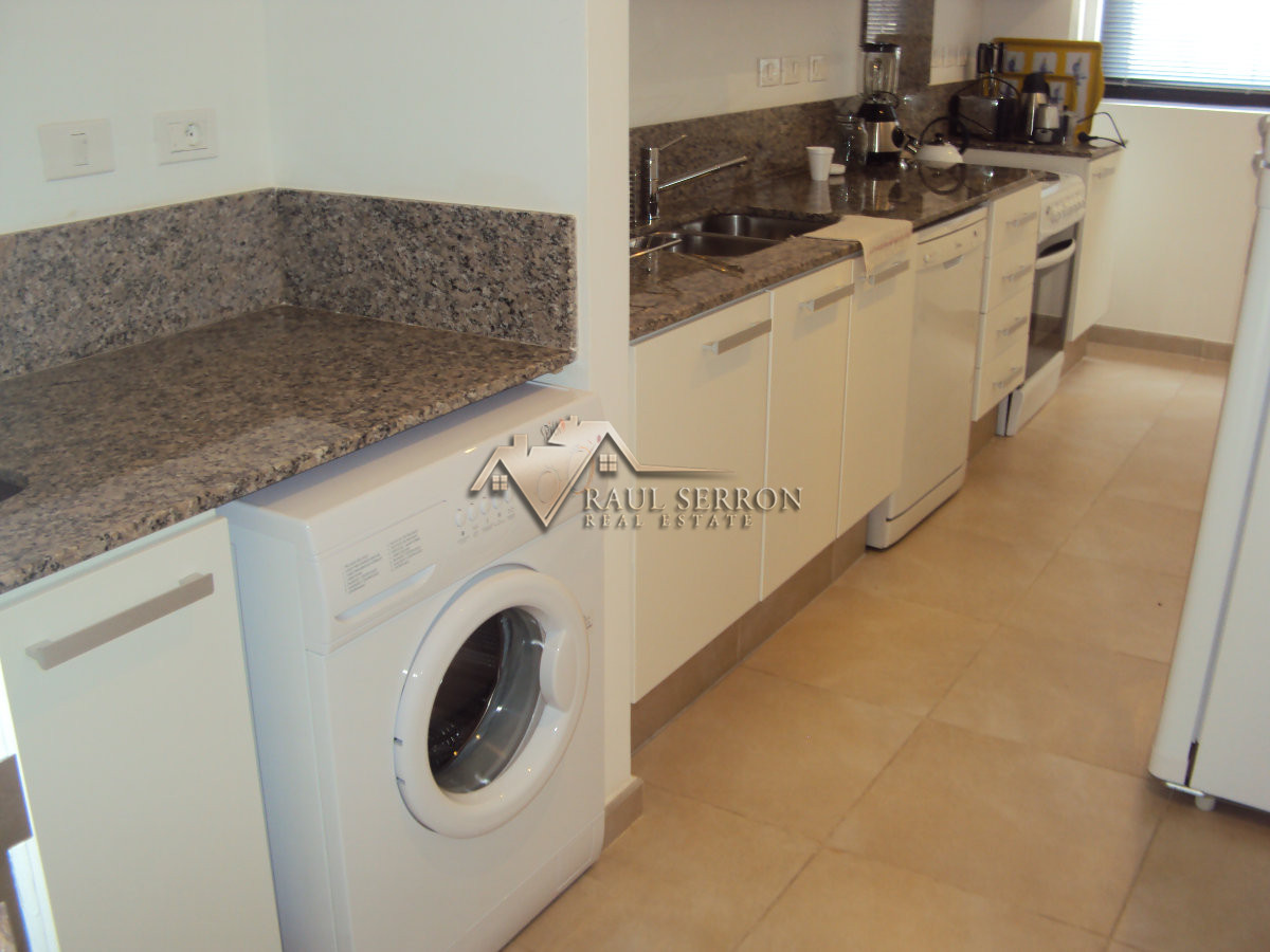 Apartamento ID.1605 - VENTA DE APARTAMENTO DE 2 DORMITORIOS EN QUARTIER PUNTA BALLENA 