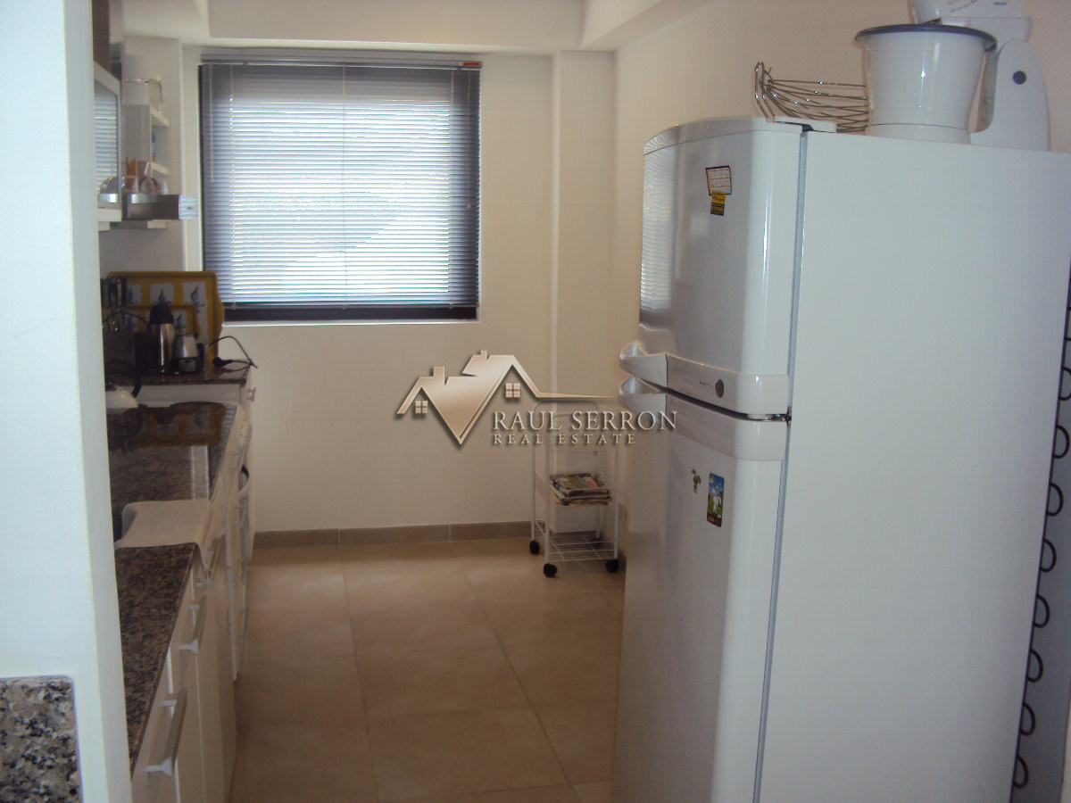 Apartamento ID.1605 - VENTA DE APARTAMENTO DE 2 DORMITORIOS EN QUARTIER PUNTA BALLENA 