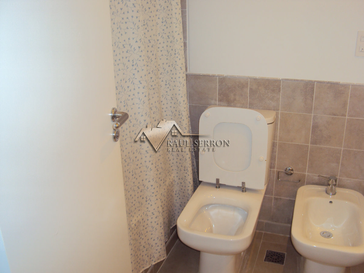 Apartamento ID.1605 - VENTA DE APARTAMENTO DE 2 DORMITORIOS EN QUARTIER PUNTA BALLENA 