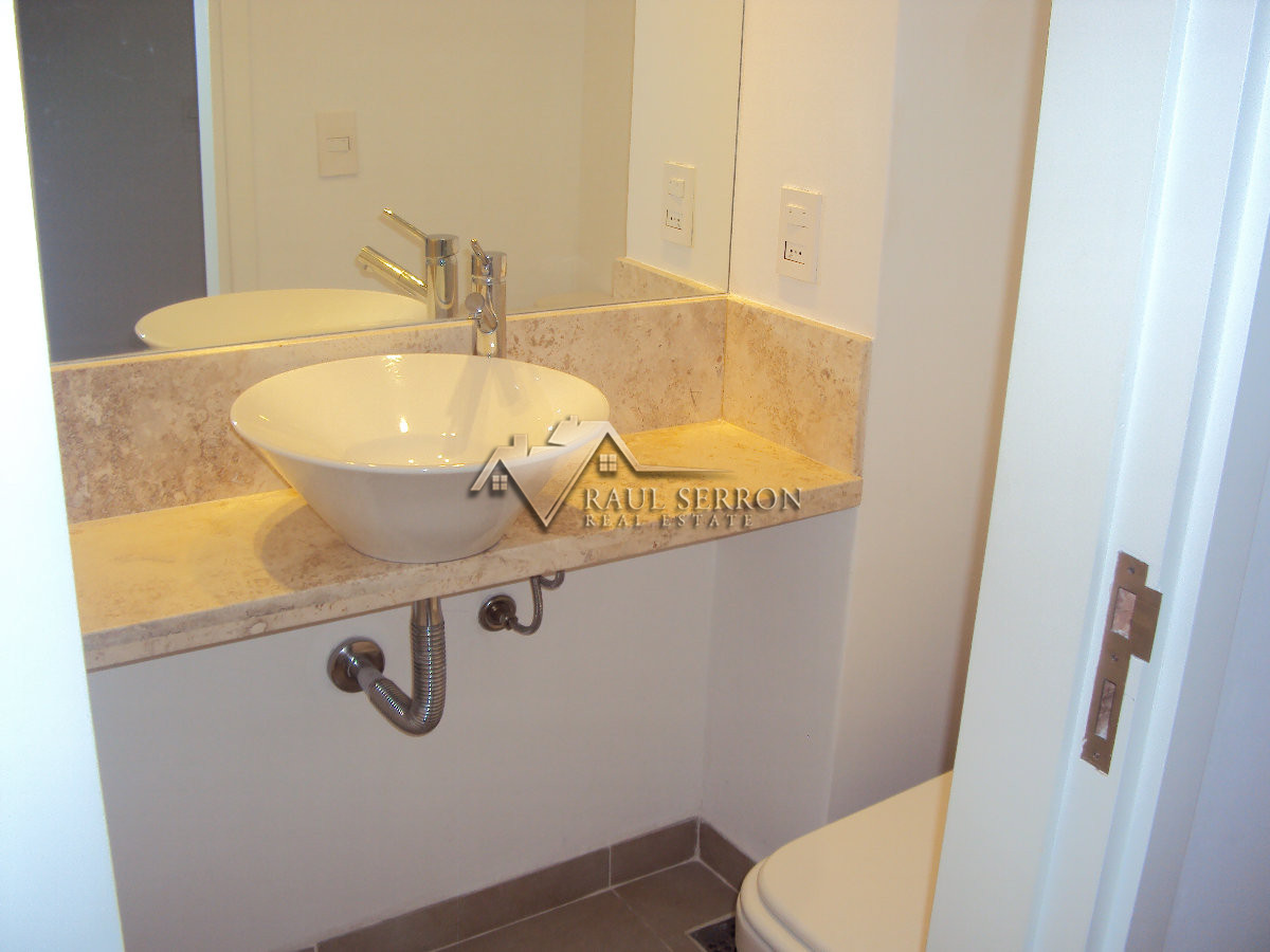 Apartamento ID.1605 - VENTA DE APARTAMENTO DE 2 DORMITORIOS EN QUARTIER PUNTA BALLENA 
