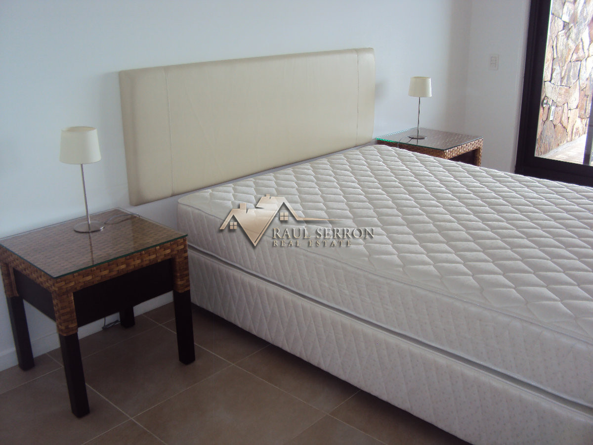 Apartamento ID.1605 - VENTA DE APARTAMENTO DE 2 DORMITORIOS EN QUARTIER PUNTA BALLENA 
