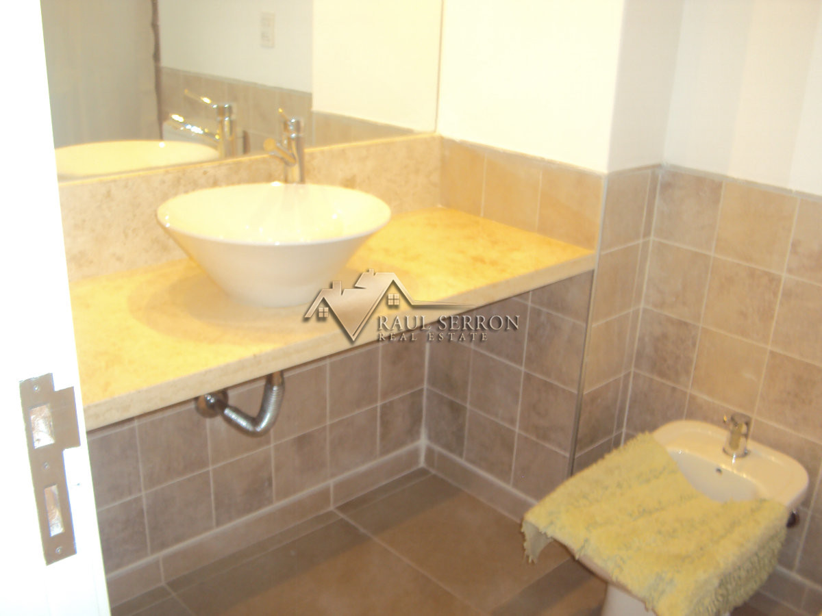 Apartamento ID.1605 - VENTA DE APARTAMENTO DE 2 DORMITORIOS EN QUARTIER PUNTA BALLENA 